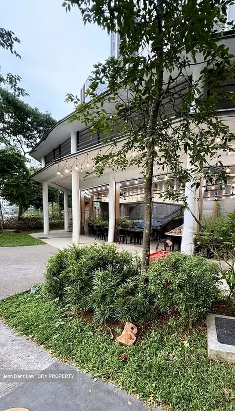 Blk 470A Forest Spring @ Yishun (Yishun), HDB 4 Rooms #630659211